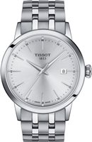 Orologio Tissot Uomo Classic Dream in Acciaio T1294101103100 - T1294101103100